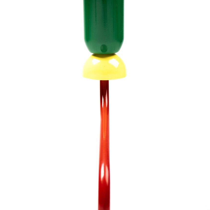 Esto Memphis style Lamp