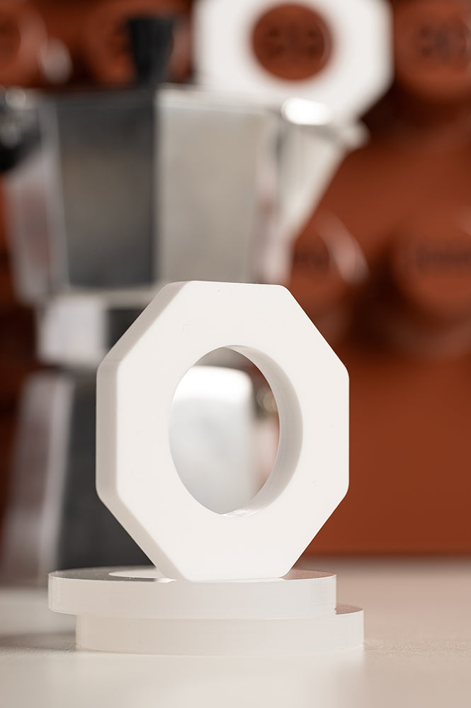 義大利產製 Ring a Date 經典萬年曆